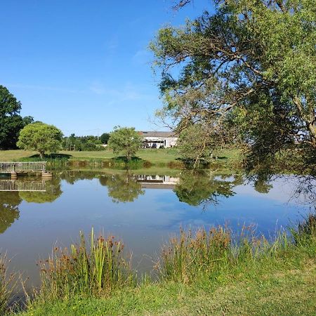Rancon Lakeside House Ei מראה חיצוני תמונה
