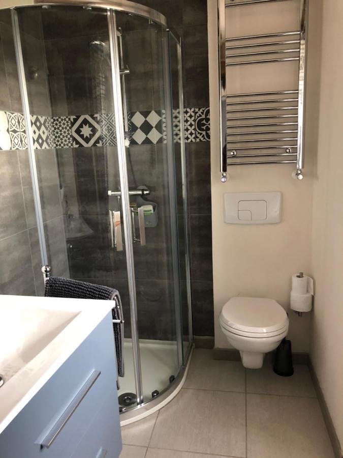 Rancon Lakeside House Ei מראה חיצוני תמונה