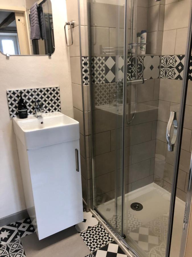 Rancon Lakeside House Ei מראה חיצוני תמונה