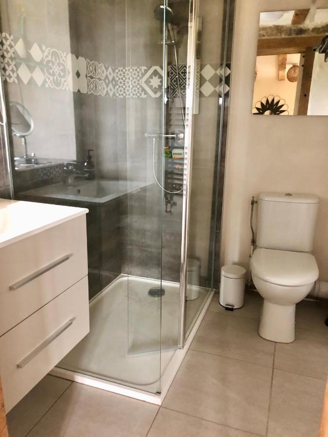 Rancon Lakeside House Ei מראה חיצוני תמונה