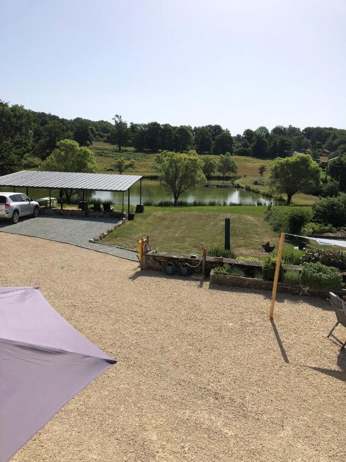 Rancon Lakeside House Ei מראה חיצוני תמונה
